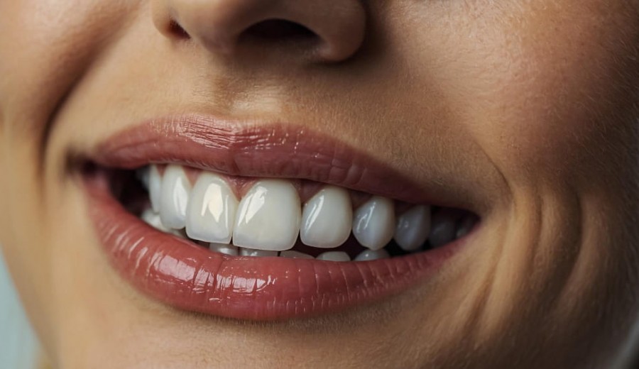 Hollywood Smile