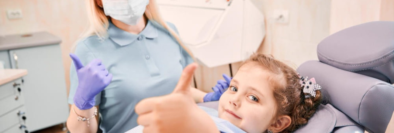 Çocuklarda Ortodontik Kontrol Ne Zaman Yapılmalıdır?